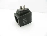 G.w. Lisk K12-7 Solenoid Coil, 24v Ac, 60 Hz, Kif. Fixed Price $65.07.