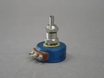 Nos - Samarius Variable Potentiometer 55-502-128 2k. Fixed Price $39.87.