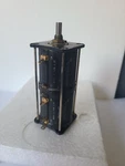 Beckman Industrial Helipot Precision Potentiometer A R10k L.10. Fixed Price $25.49.