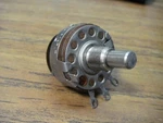 Clarostat Js1d048p502ua 5k Ohm Pot Potentiometer. Fixed Price $16.73.