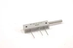 Lot Of 2 - Beckman 57-83-0r10k Helitrim 57 Trimming Potentiometer, 10k Ohm.. Fixed Price $18.98.