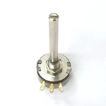 Ohmite Cu3541, 2 Watt 350k Ohm Linear Potentiometer Mil Rv4naysj354a. Fixed Price $19.95.