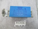 Siemens B84299-k55 Interference Filter 4x 16a 440/250 Vac 50/60hz. Fixed Price $146.82.