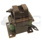 General Electric Cr9500c102a3a Industrial Solenoid 600v W/ 15d9g3 Coil. Fixed Price $219.00.