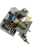 General Electric Ge 228b3156g1 Stepper Motor Assembly. Fixed Price $1150.00.