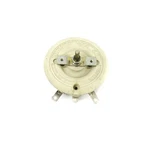Ohmite Rls1k25 0.346a Nsnp. Fixed Price $53.00.