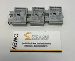Allen Bradley 100-fsv55 Lot Of 3 Ser A Surge Suppressor. Fixed Price $10.37.