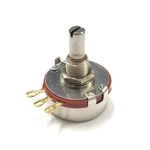 Nte 501-0015 100k Ohm 2 Watt Linear Taper Potentiometer Rv4naysd104a Mil-r-94. Fixed Price $24.95.