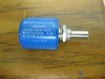 Bourns 3500s-002-103 Variable Resistor. Fixed Price $55.77.