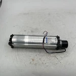 Qg030-198/12 Ebm Papst Blower 939 27 15 011 See Pics 30 Day Warranty. Fixed Price $23.20.