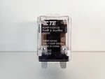 Te Connectivity Potter & Brumfield Kuhp-11d51-24 General Relay 24vdc. Fixed Price $24.95.