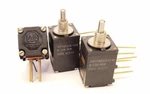 3 Pack Ab Dual 10k Ohm Mod Pot Modified Log Potentiometer 1w 73p4g032r103b Bh. Fixed Price $10.49.