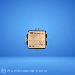 Lcr Lcr091.01001.00 Emi Filter Fnip. Fixed Price $27.00.