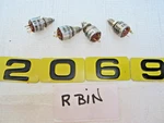 Allen Bradley Ga1n032s255aa Modpot 2.5meg Potentiometer Lot Of 4. Fixed Price $41.99.