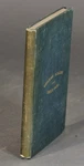 Mary Anna Fox / George Allen The Only Son By A Young Lady Of Boston 1st Ed 1835. Fixed Price $315.00.