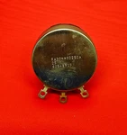 Clarostat Potentiometer Ra30 Nasd 250a 25ohm Usa Made - New. Fixed Price $24.99.