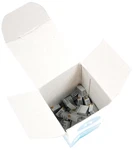 50 Bi Tt Electronics 67xr20klf 3/8" Square Trimmer Potentiometer 20k Ohm 10% New. Fixed Price $26.88.