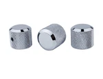 Guyker 3pcs Brass Potentiometer Control Knobs With 6mm(0.24 ) Dia. Shaft P. Fixed Price $23.48.