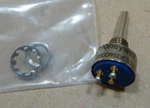 Honeywell Rk09sdcs103 Resister Potentiometer 10kohm M39002/01-0130. Fixed Price $109.95.