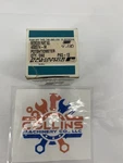 Reliance Electric 402374-m Panel Precision Multi-turn Potentiometer 5k Ohms. Fixed Price $185.56.