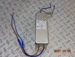 New Corcom 10ep3 Emi Filter *free Shipping*. Fixed Price $75.00.
