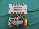 Ward Leonard Starter Motor, 1c5181d101k10ad, Excellent Cond. 6110-01-486-2276. Fixed Price $1200.00.