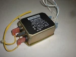 Schaffner Fn660-6/06 Line Filter. Fixed Price $7.99.