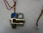 Faulhaber 2225d0002 Mini Motor W/bourns 3541h-467-103 10 Kohm 10% Potentiometer. Fixed Price $55.00.