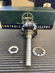 Clarostat 53c1-100kz. Fixed Price $25.00.