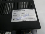 1pc New Yaskawa Jusp-ra19 Resistor Unit Dhl Expedited Shipping. Fixed Price $799.68.