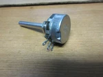Clarostat 53c1-500k-s Potentometer 19-8425. Fixed Price $10.00.