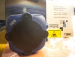 Nos Fairchild Imaging 12vdc Camera For Integrating Sphere .50a Cam2kcmos. Fixed Price $449.94.