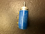 3750s-492-103 Variable Resistor Bourns. Fixed Price $137.50.