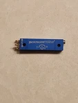 Bourns Trim Pot- Potentiometer 224s-1-203, 20k Ohm, +/-5%, Nos.. Fixed Price $12.95.