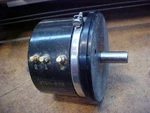 Vintage Duncan Precision Potentiometer 250 Ohm 3-turn Part 3700-832 Va. Fixed Price $15.00.