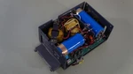 Lambda Lys-x-5 Regulated Power Supply 5 5%vdc W/ Lmov-1 Overvoltage Protector. Fixed Price $34.97.