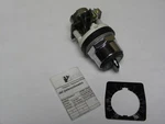New Schneider Electric Potentiometer, Harmony 9001k, 9001k2106, 30mm, 2.5kohm. Fixed Price $225.00.