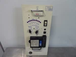 Metal Detectors Inc. Model Cr-85 Digital Control Chassis Serial M2-0603 (31911). Fixed Price $219.99.