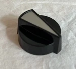 Rc-175 Rogan Control Knob Military 13211e8266 5-each Per Lot, New Old Stock. Fixed Price $18.50.