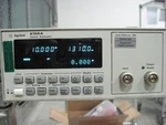 Hp 8156a Option 201. Fixed Price $499.00.
