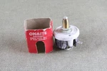 Ohmite H-1-l02 5.0 A Series 300 V Rheostat Potentiometer Unused Old Stock. Fixed Price $36.00.