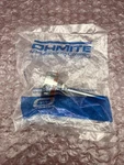Ohmite Rv4naysj103a Potentiometer 10k Ohm 1 Gang Linear Panel Mount Carbon New. Fixed Price $25.99.
