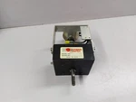 Ohmite Rjs225 Potentiometer Complete With Gearbox National Oilwell. Fixed Price $663.67.