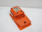 Linemaster/hercules 500-an-5k Potentiometer Foot Control,nos,5000 Ohms,3/4npt. Fixed Price $249.95.