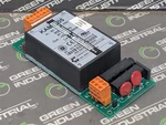 Used Teledyne Monitor Labs 1803-0300-02 Power Supply Board 5008. Fixed Price $67.50.