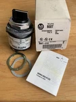 Allen-bradley 800t-u12 Potentiometer 0-500 Ohms Series Q 300v 2w New In Box. Fixed Price $265.00.