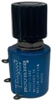 Bourns 3500s-1-502 5k Ohm Precision Wirewound Potentiometer Blue Panel Mount Use. Fixed Price $23.00.