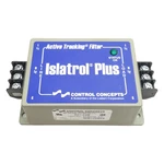 Control Concepts Ic+105 Islatrol Plus Active Tracking Filter, 1-phase 120vac, 5a. Fixed Price $25.00.