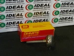 Ohmite Cu1011 - Potentiometer, 100ohm 2w W/2inch Shaft-new In Box. Fixed Price $34.97.
