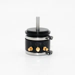 Bei Sensors 10k Ohm 0.5 Percent Precision Potentiometer. Fixed Price $350.00.